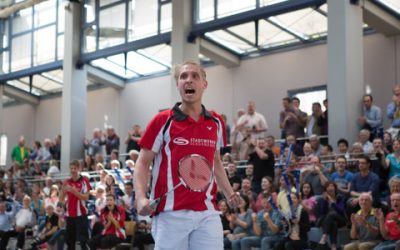 Playoff Schorndorf gegen Marktheidenfeld am 12. April