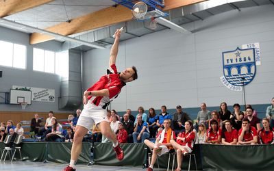 SG Schorndorf wird Favoritenrolle nicht gerecht.