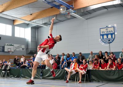 SG Schorndorf wird Favoritenrolle nicht gerecht.