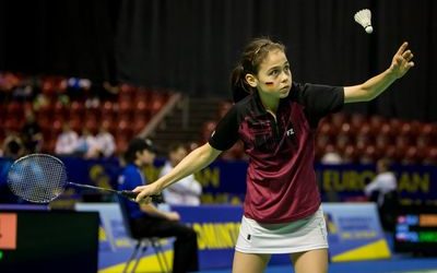 Miranda Wilson in Wesel