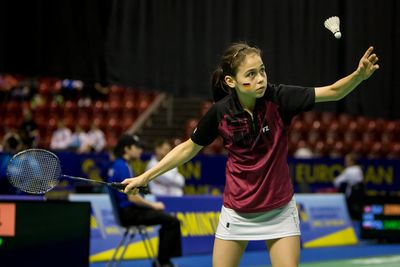 Miranda Wilson in Wesel