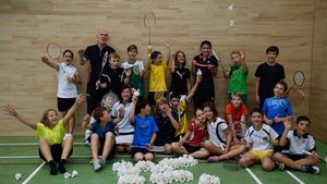 Sommercamp U15 und U13