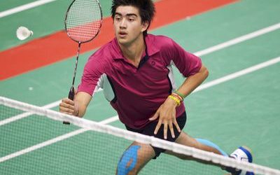 Alan Erben erfolgreichster BW-Spieler