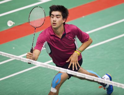 Alan Erben erfolgreichster BW-Spieler