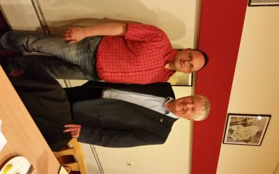 Schichtwechsel in Südwürttemberg