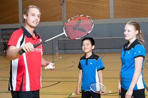 SG Schorndorf erhält das Grüne Band