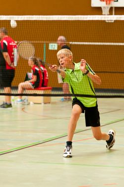 3. Jugend-Perspektivturnier Südwürttemberg