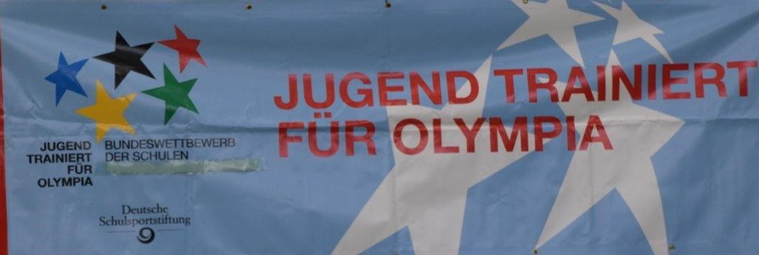 Über 400 Badmintonschulmannschaften wurden gemeldet