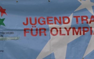 Über 400 Badmintonschulmannschaften wurden gemeldet