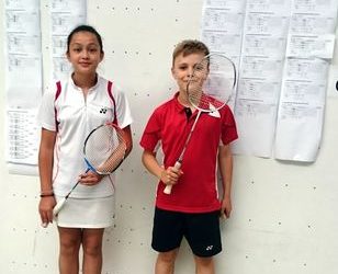 3. Intern. Babolat Refrath-Cup U13