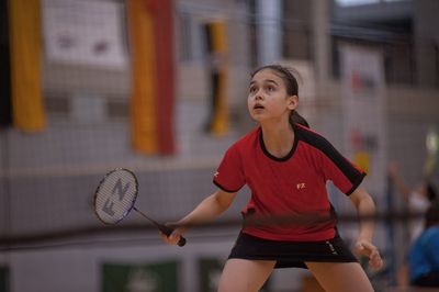 Miranda Wilson fährt zu den Weltmeisterschaften U19