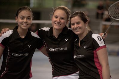 2. Badminton Bundesliga