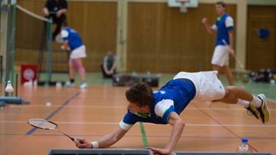 Das Badenderby zum Auftakt endet unentschieden