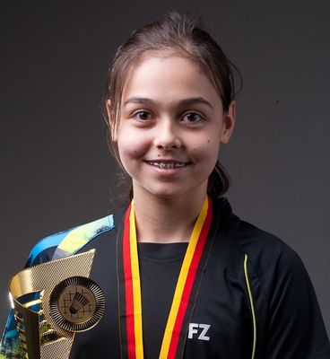 U19 Länderspiel Deutschland gegen Frankreich