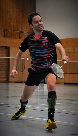 Alle Titel gehen nach Dossenheim