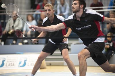 SG Schorndorf hält Kurs in Richtung Klassenerhalt.