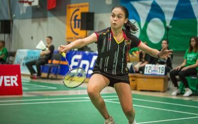 WM-Team sammelte wertvolle Erfahrung