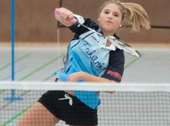 TV Bad Mergentheim mit vier Turniersiegen erfolgreich