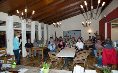 Bezirksversammlung Südbaden auf 29.4.2016 vorverlegt