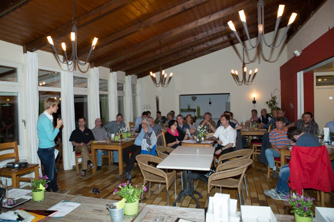 Bezirksversammlung Südbaden auf 29.4.2016 vorverlegt