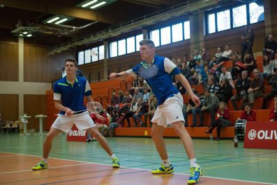 BC Offenburg ist Herbstmeister