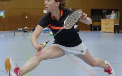 SG Metzingen/ Tübingen Im Derby