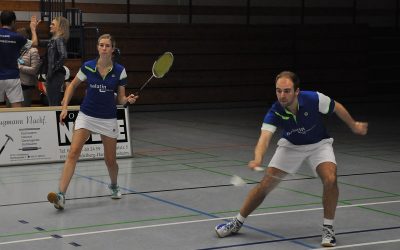 Dossenheim schlägt auch den Tabellenführer Offenburg