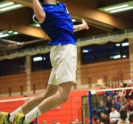 BC Offenburg absolviert ein 3-Punkte-Wochenende