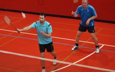 Die gelungene Veranstaltung macht Appetit auf mehr