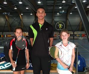 Sehr gute Erfolge für BW-Spieler