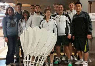 Rekordteilnehmerfeld von über 50 Mannschaften