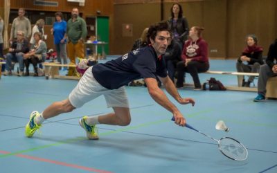 SG Metzingen/ Tübingen erkämpft sich wichtige Punkte