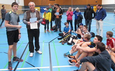 Landesfinalteilnehmer des RP Karlsruhe wurden ermittelt