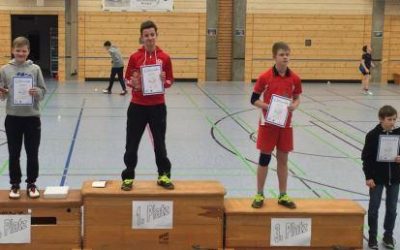 Nachrücker nutzen das Fehlen der Favoriten