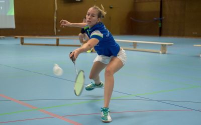 TSG Dossenheim erreicht mit Platz drei ihr Ziel