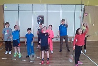 Anträge bis 1. Mai an die Sportbünde