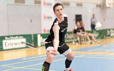 Die SG Schorndorf krönte den Klassenerhalt mit einem 6:2