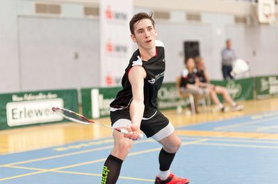 Die SG Schorndorf krönte den Klassenerhalt mit einem 6:2