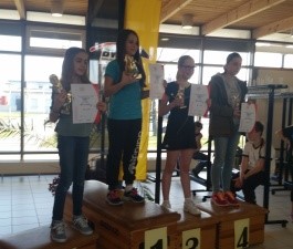 Volles Haus in Bodelshausen