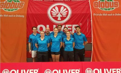 Aufstieg in die Baden-Württemberg-Liga geschafft