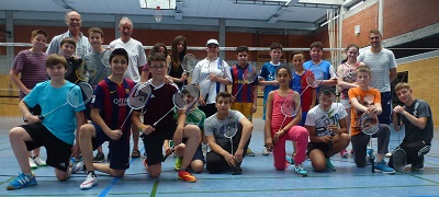 Grundschul- und Einsteigerwettbewerb bringen neue Talente