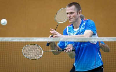 BWBV erfolgreich bei den Südostdeutschen AK-Meisterschaften