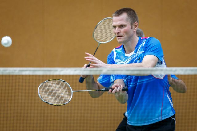 BWBV erfolgreich bei den Südostdeutschen AK-Meisterschaften