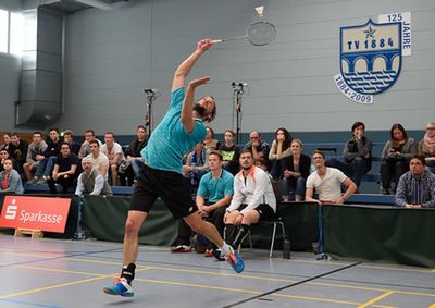 Play-Off Finalkrimi hat begonnen