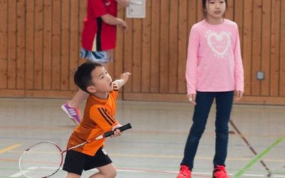 Die Sieger kamen aus neun Vereinen