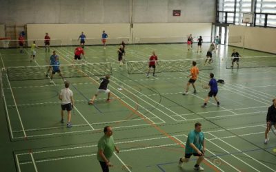 RFC Cup in Reutlingen