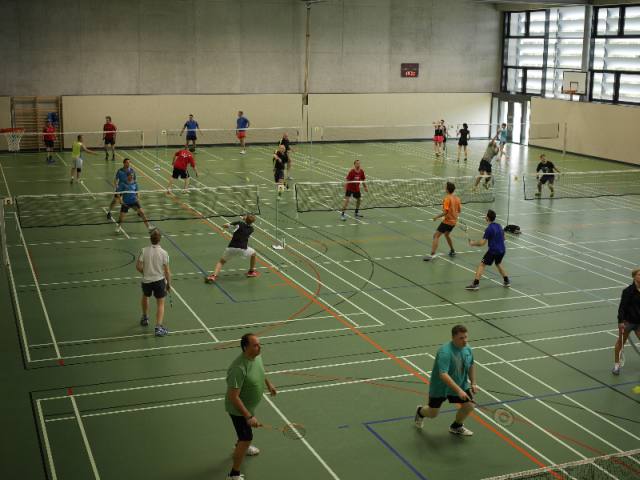 RFC Cup in Reutlingen