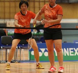 6 Goldmedaillen für Baden-Württemberg