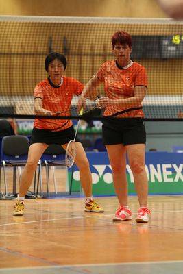 6 Goldmedaillen für Baden-Württemberg