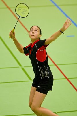 Miranda Wilson (SG Schorndorf)